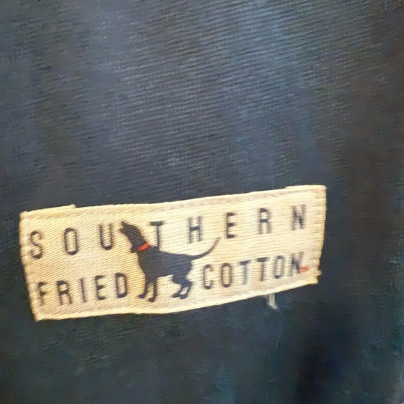 Navy crew neck - Picture 7 of 7